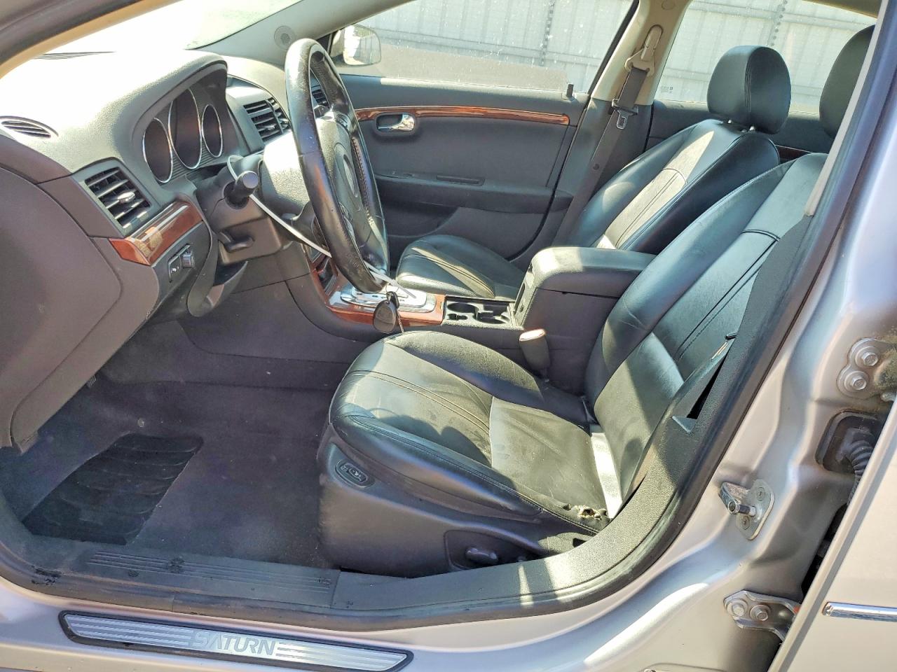 2007 SATURN AURA