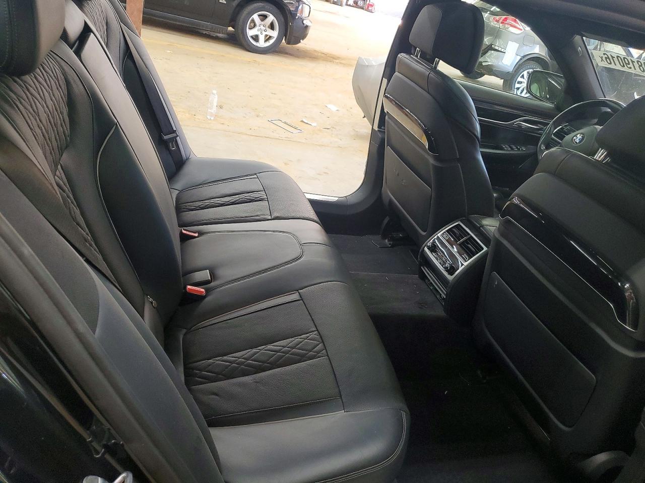 2019 BMW 7 SERIES
