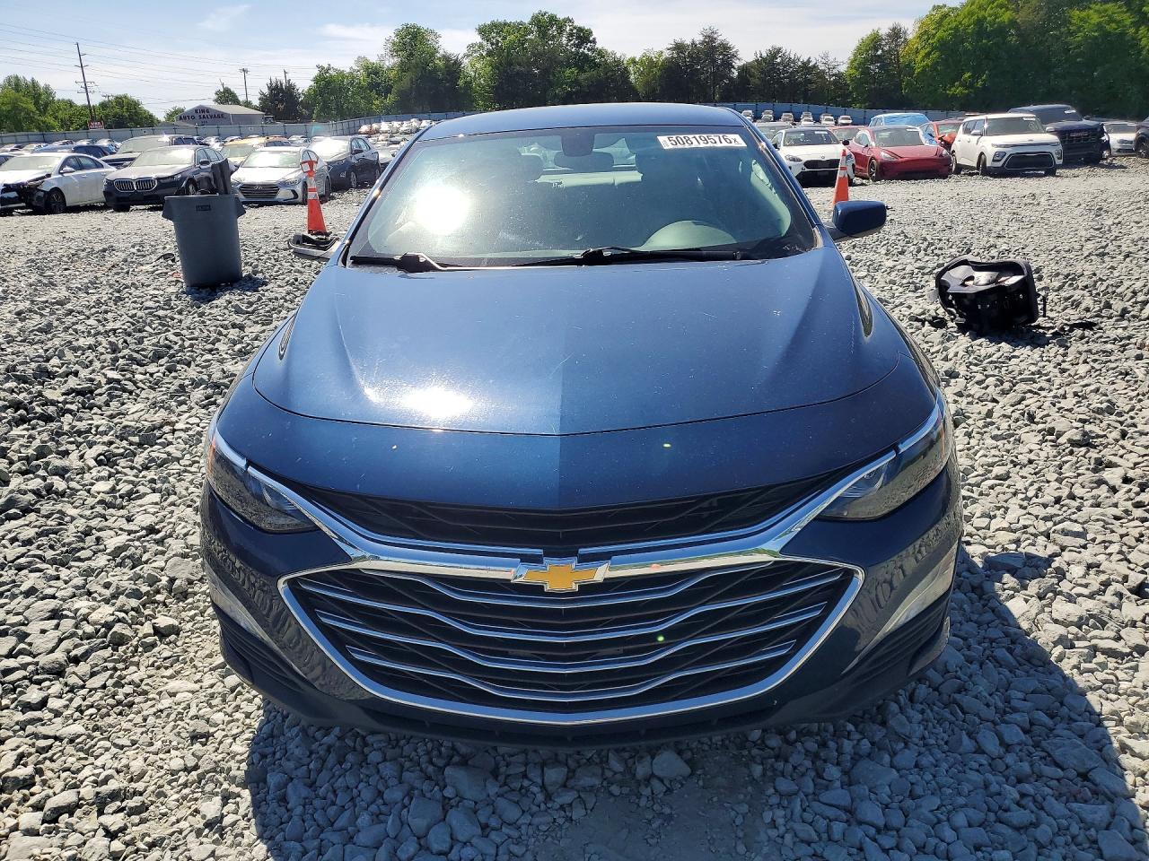 2021 CHEVROLET MALIBU