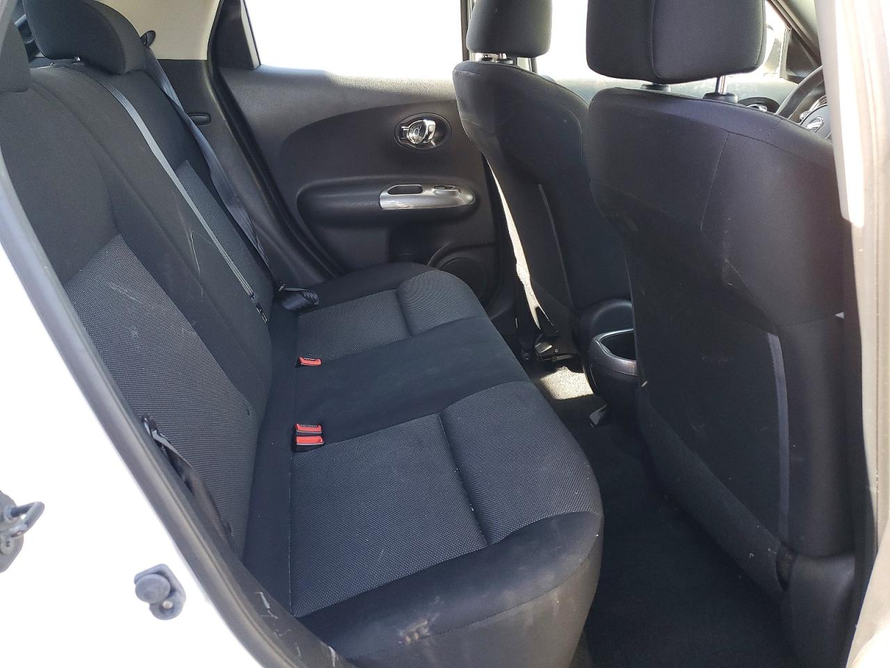 2013 NISSAN JUKE