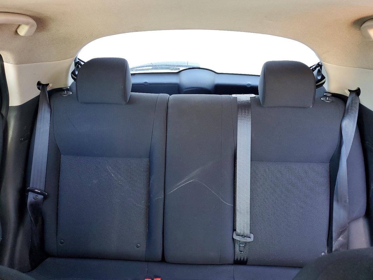 2013 NISSAN JUKE