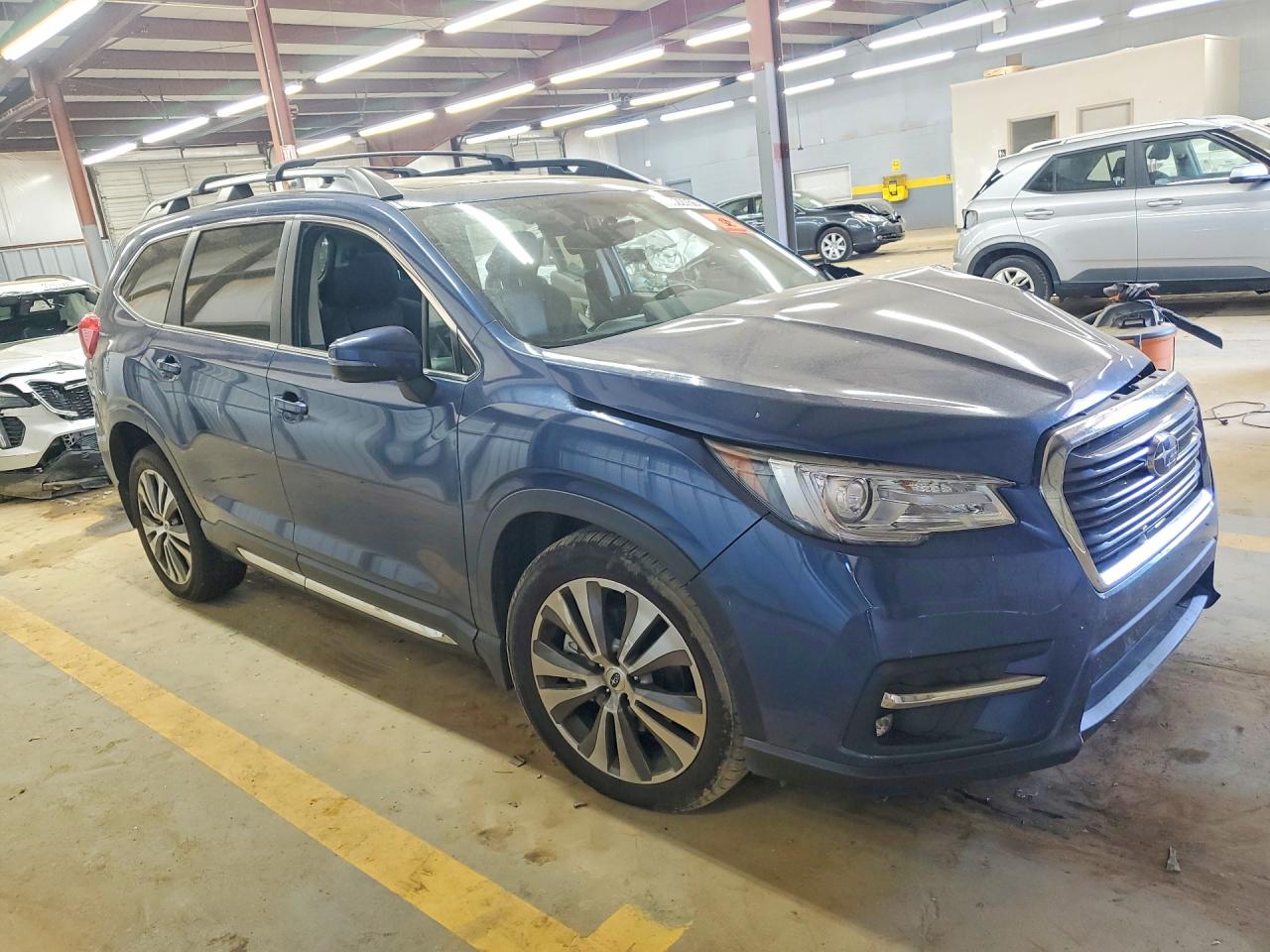 2021 SUBARU ASCENT