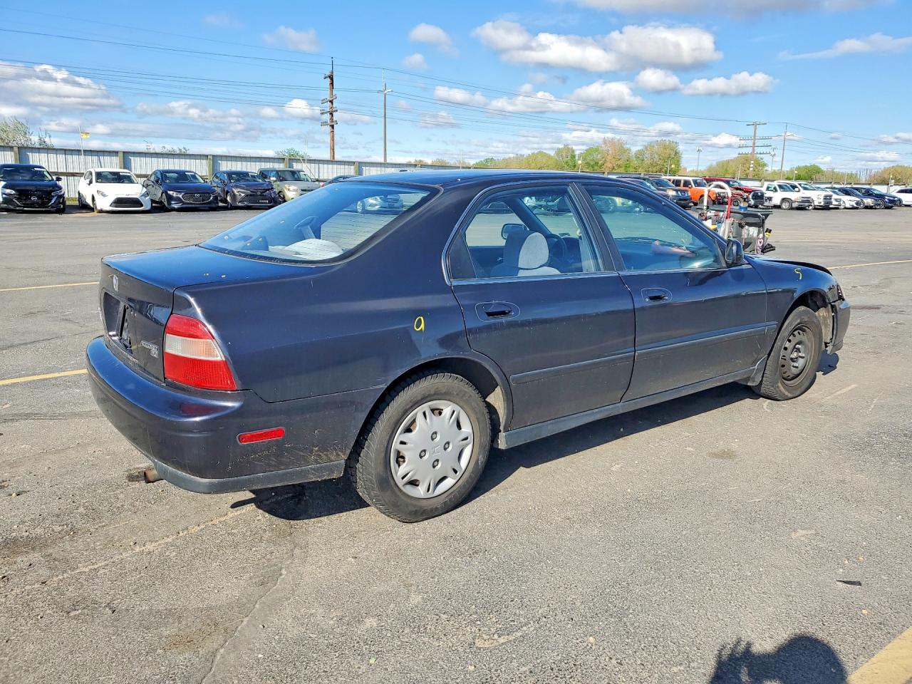 1995 HONDA ACCORD