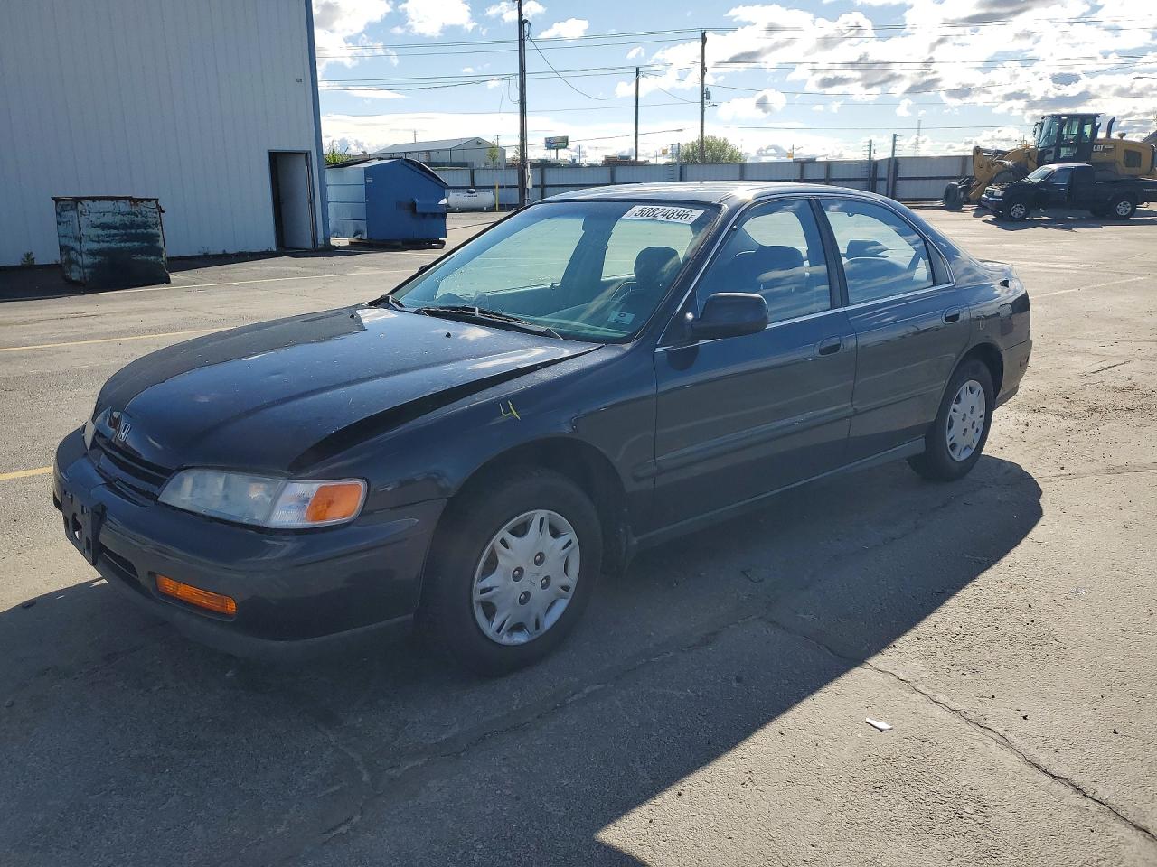 1995 HONDA ACCORD