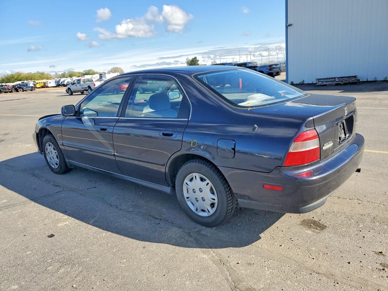 1995 HONDA ACCORD