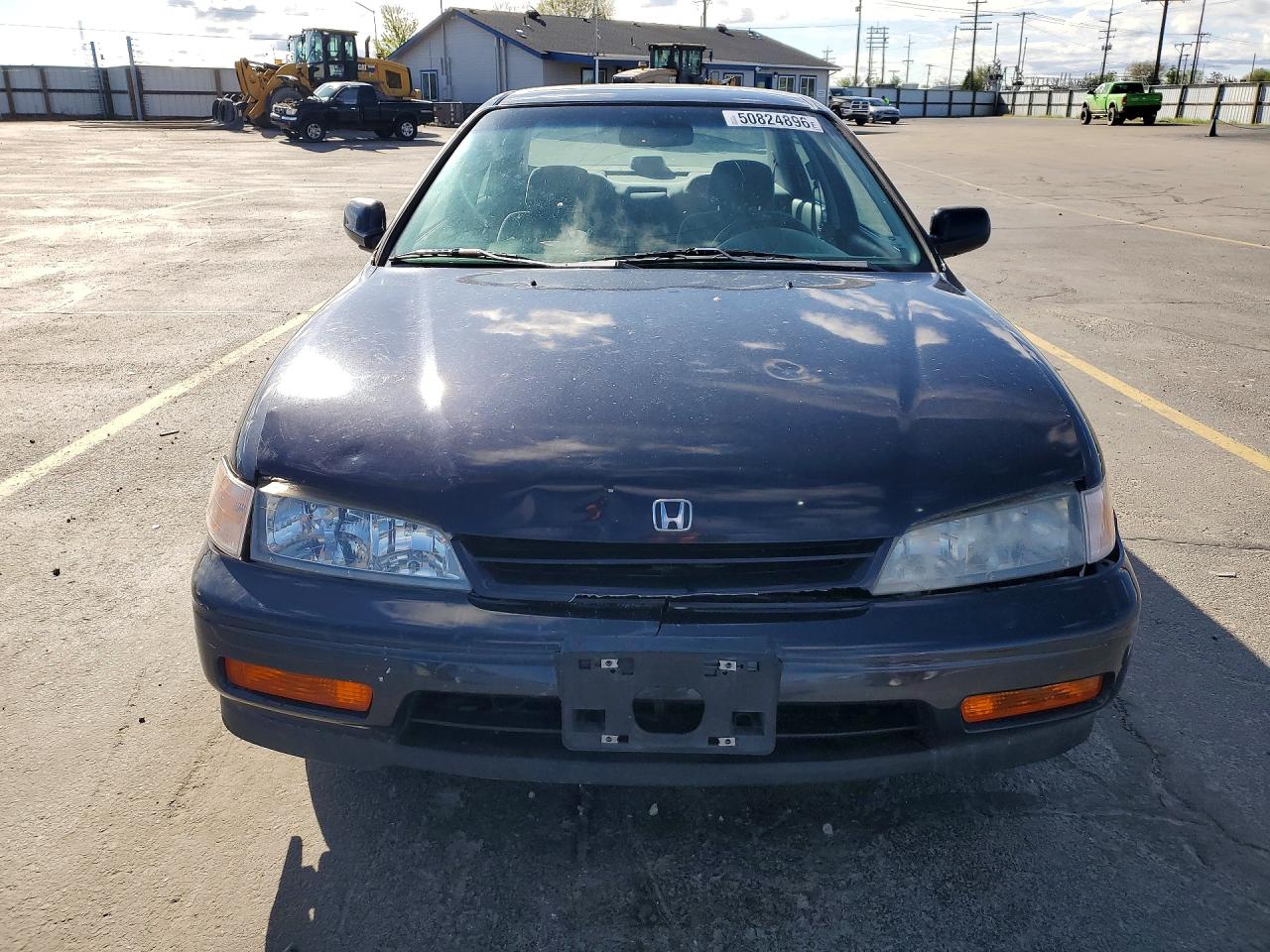 1995 HONDA ACCORD