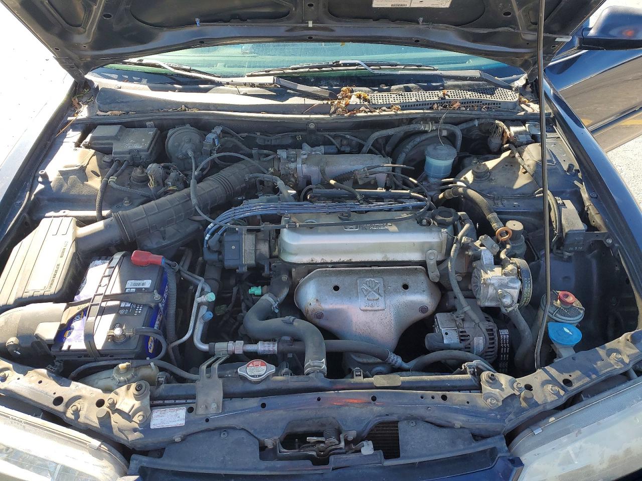 1995 HONDA ACCORD