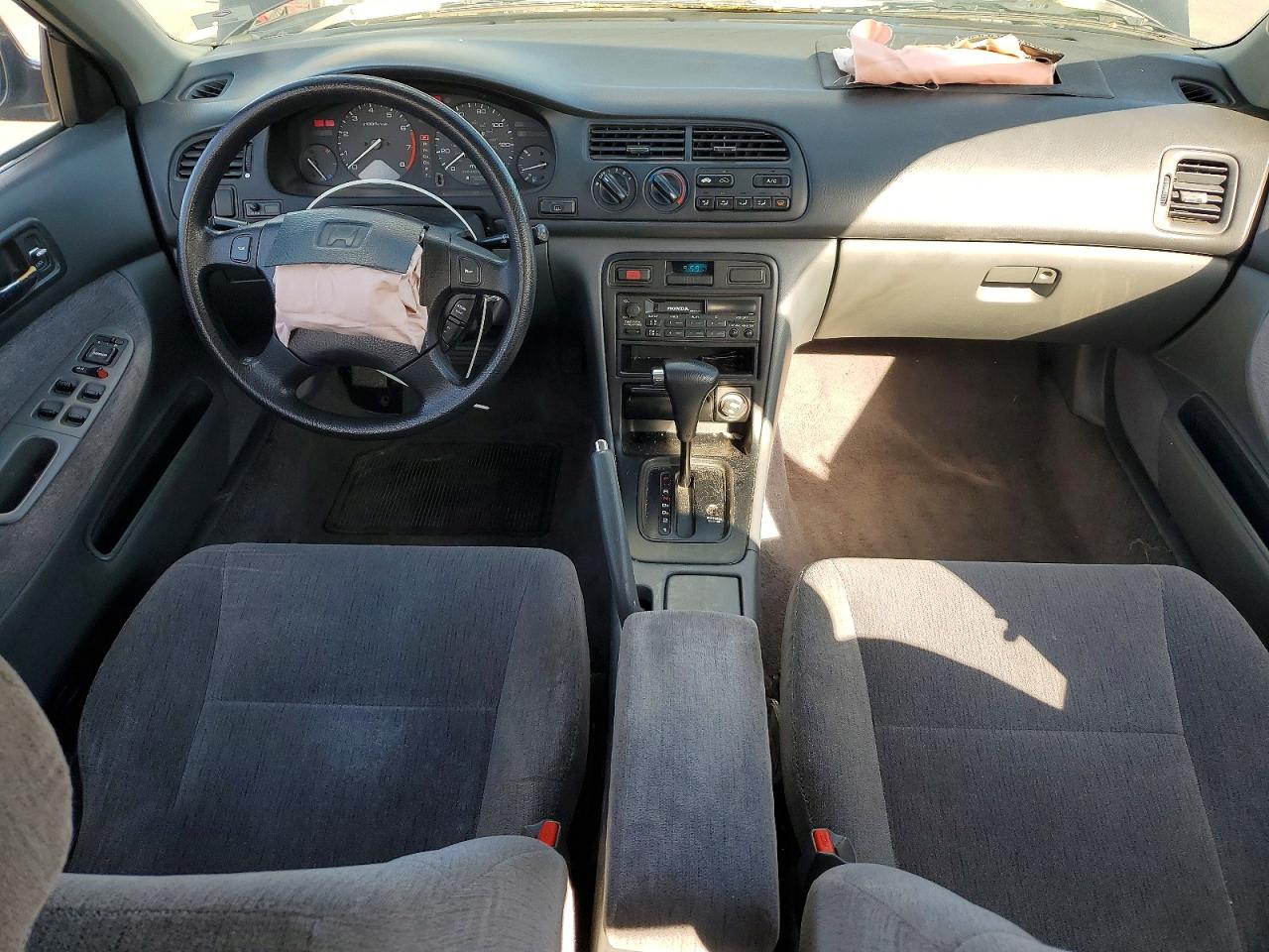 1995 HONDA ACCORD