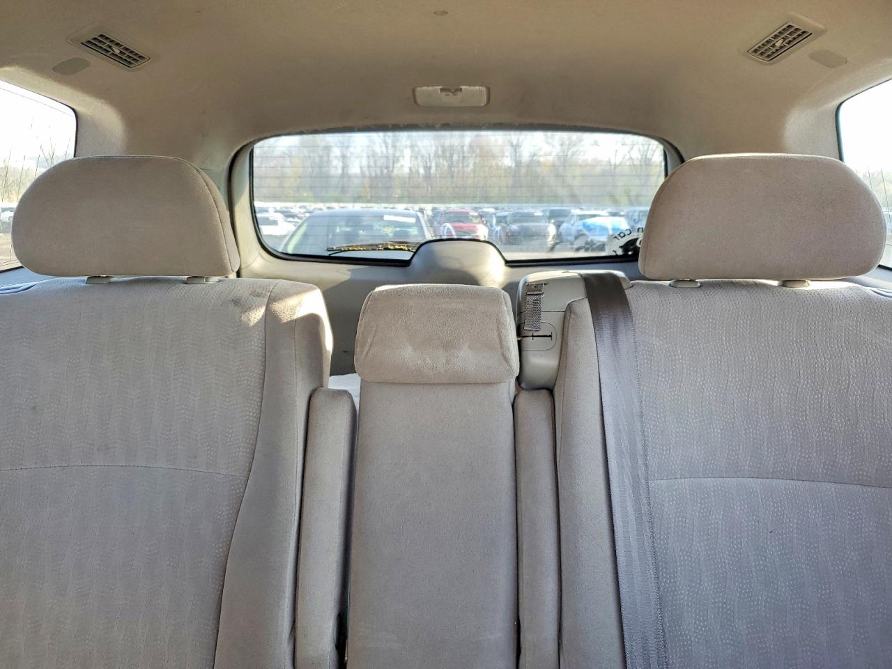 2013 TOYOTA HIGHLANDER