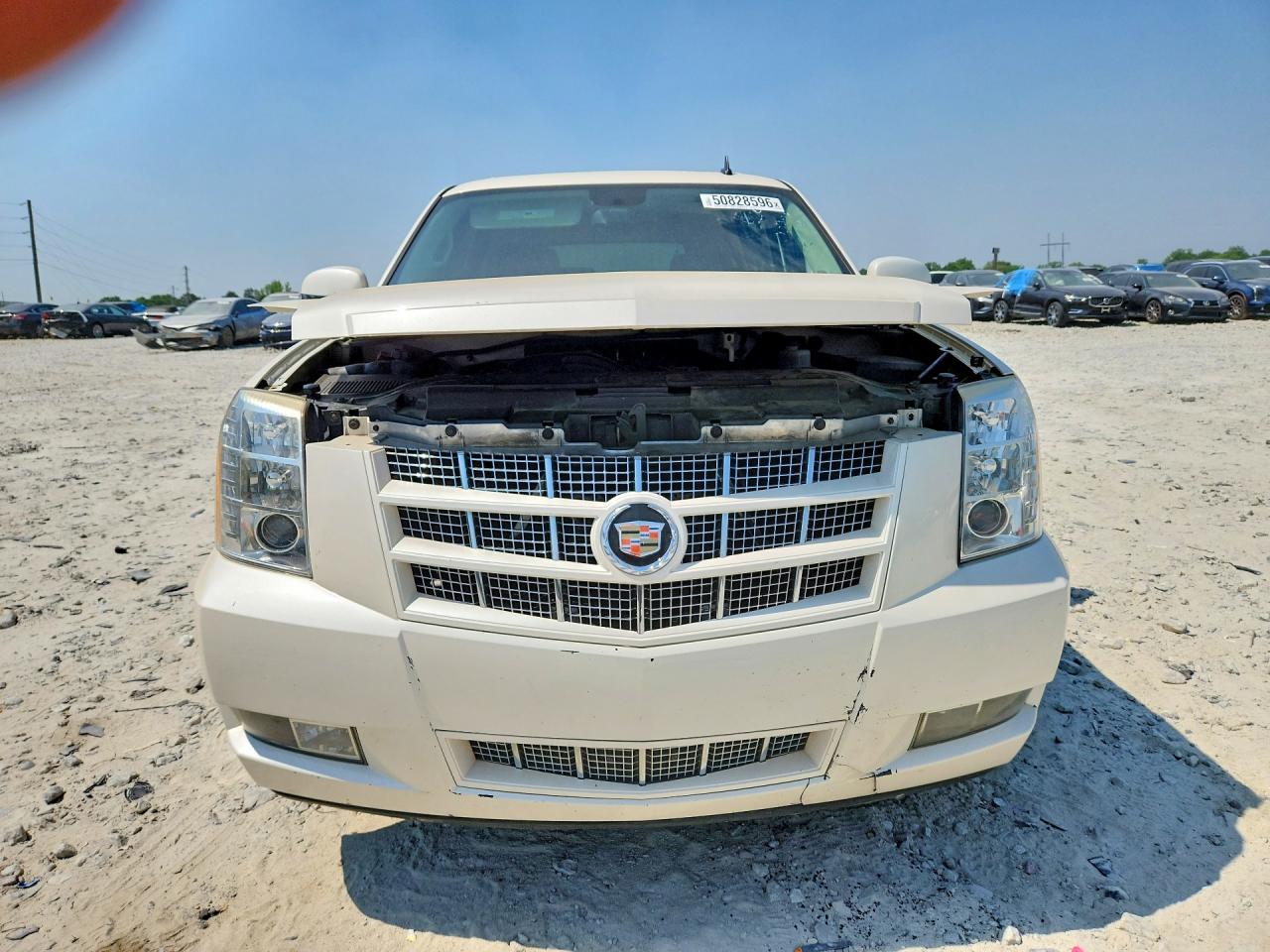 2013 CADILLAC ESCALADE