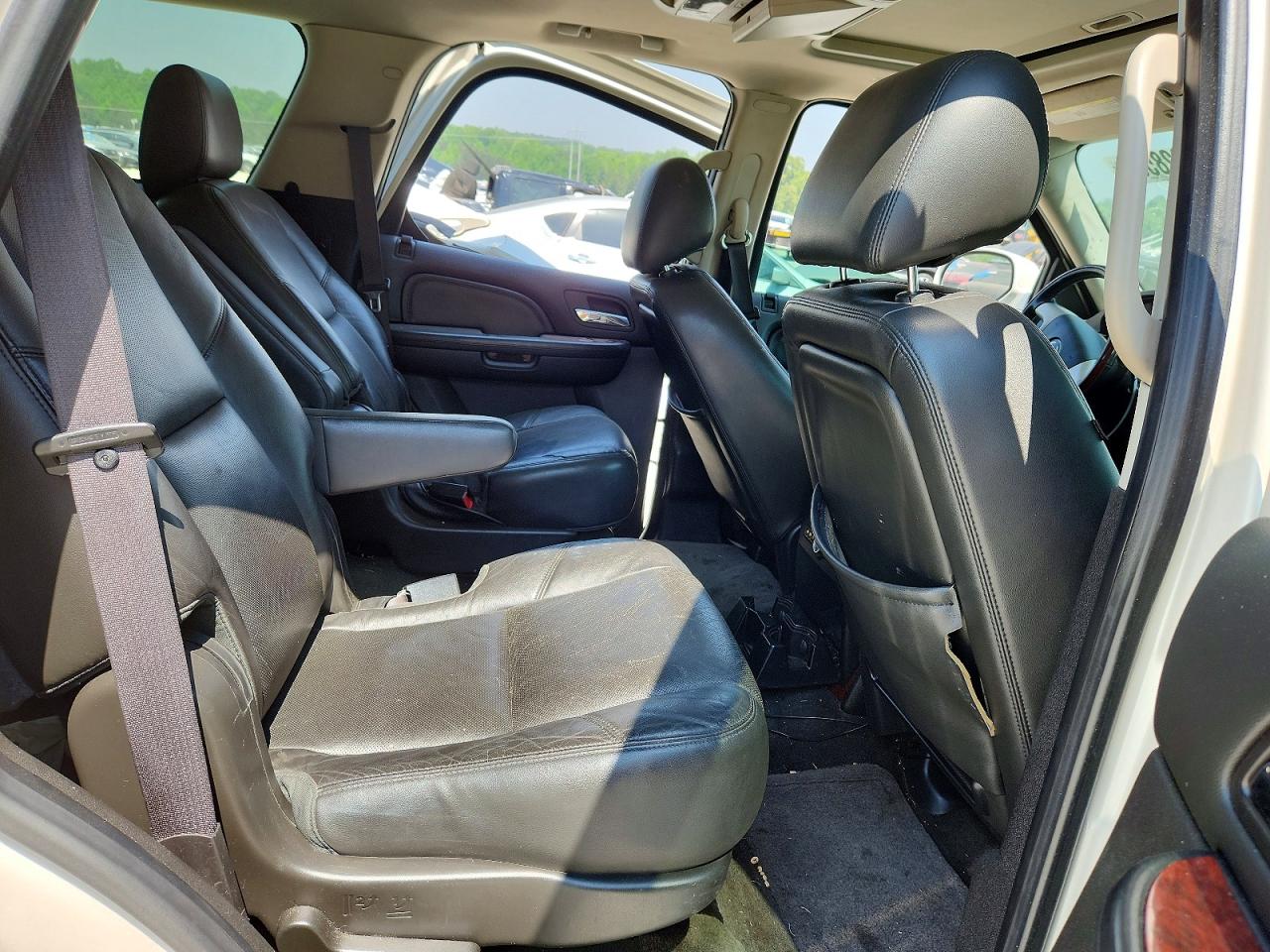 2013 CADILLAC ESCALADE
