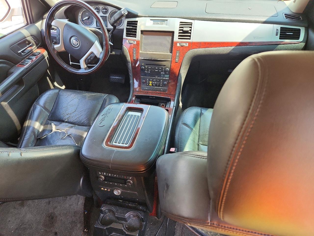 2013 CADILLAC ESCALADE