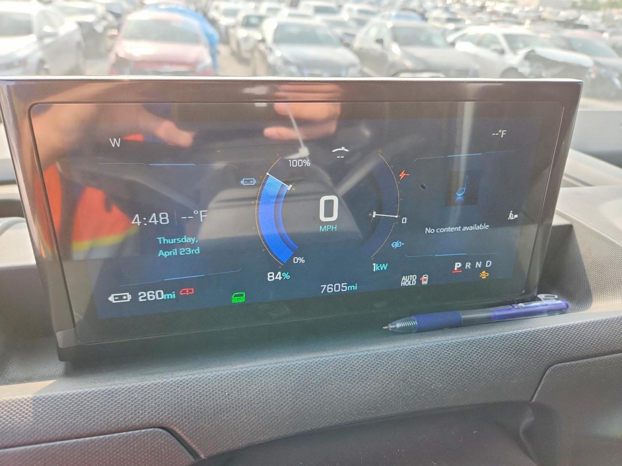 2025 CHEVROLET ALL OTHER