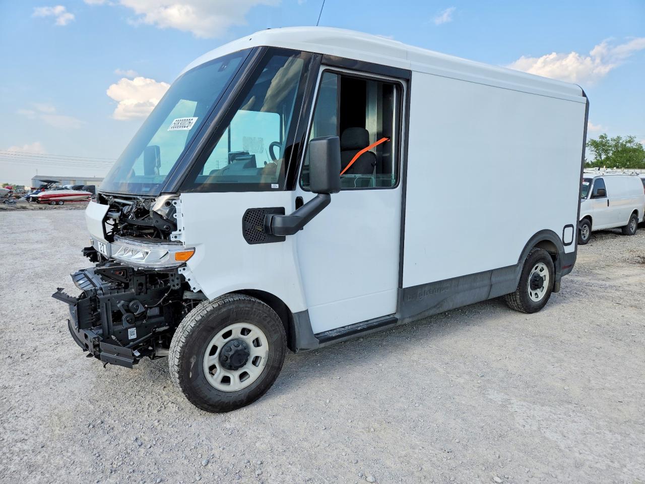 2025 CHEVROLET ALL OTHER