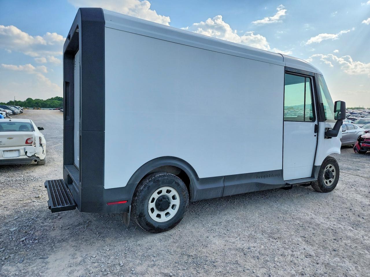 2025 CHEVROLET ALL OTHER