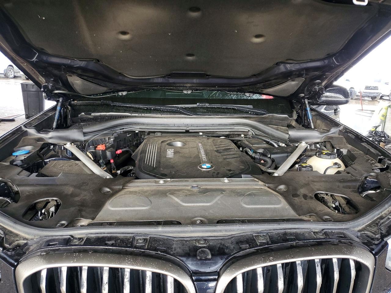 2018 BMW X3