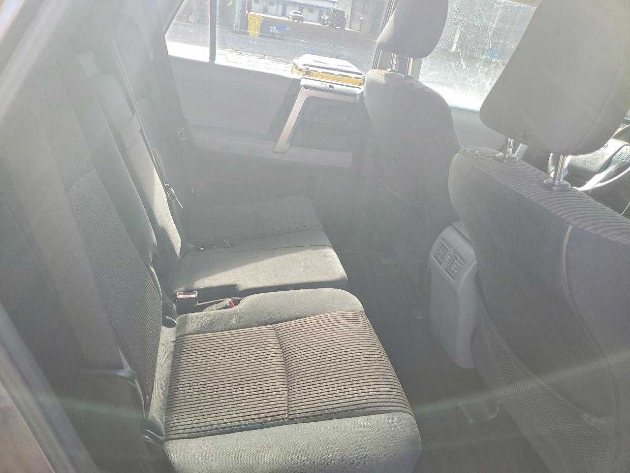 2010 TOYOTA 4RUNNER