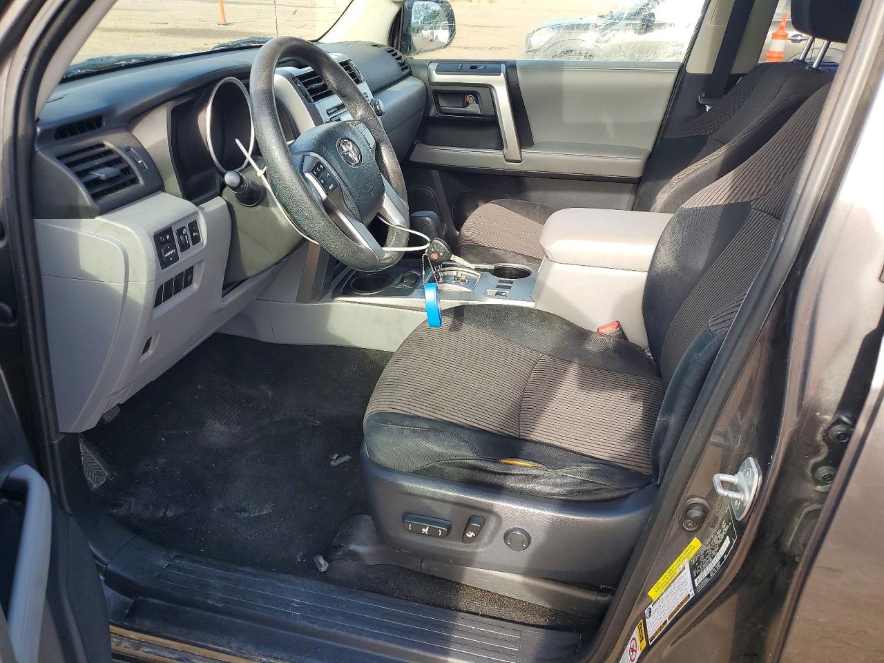 2010 TOYOTA 4RUNNER