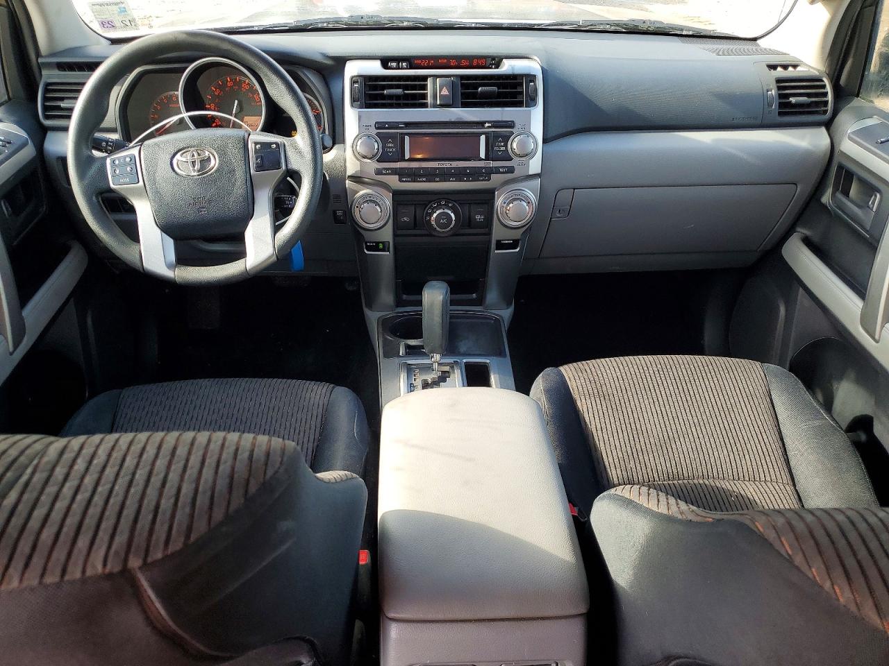 2010 TOYOTA 4RUNNER
