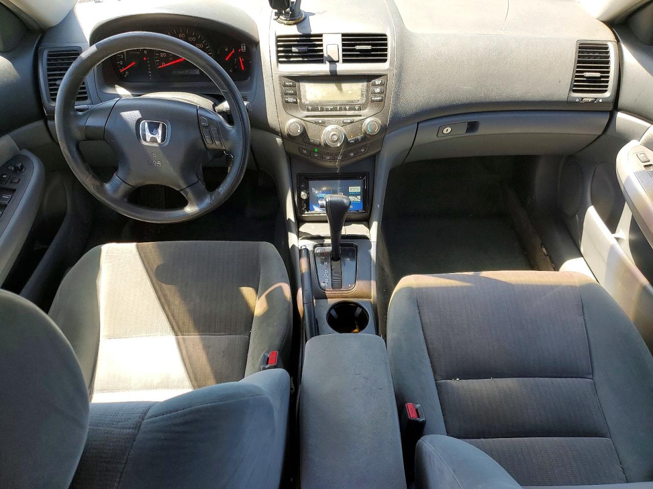 2003 HOND ACCORD