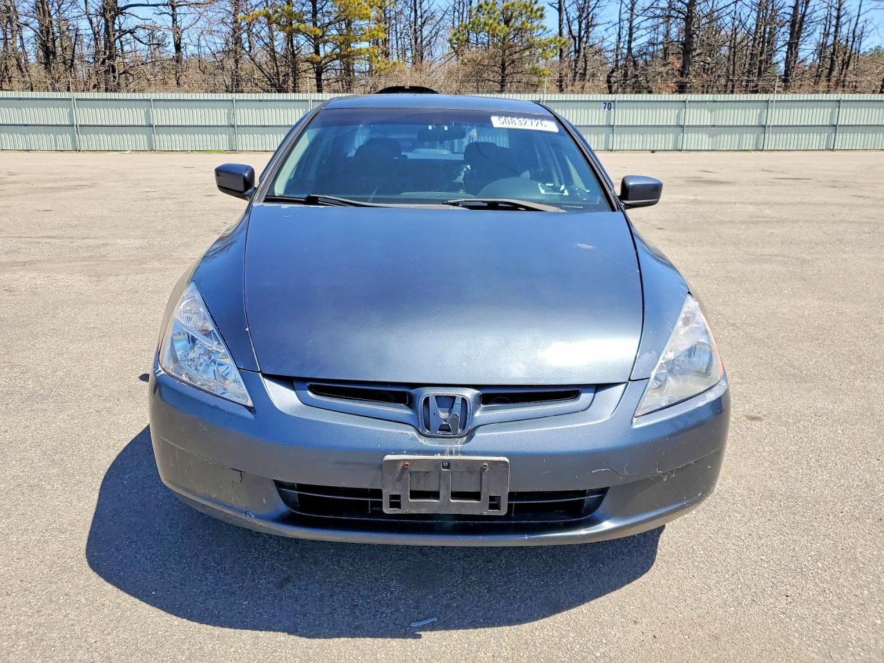 2003 HOND ACCORD