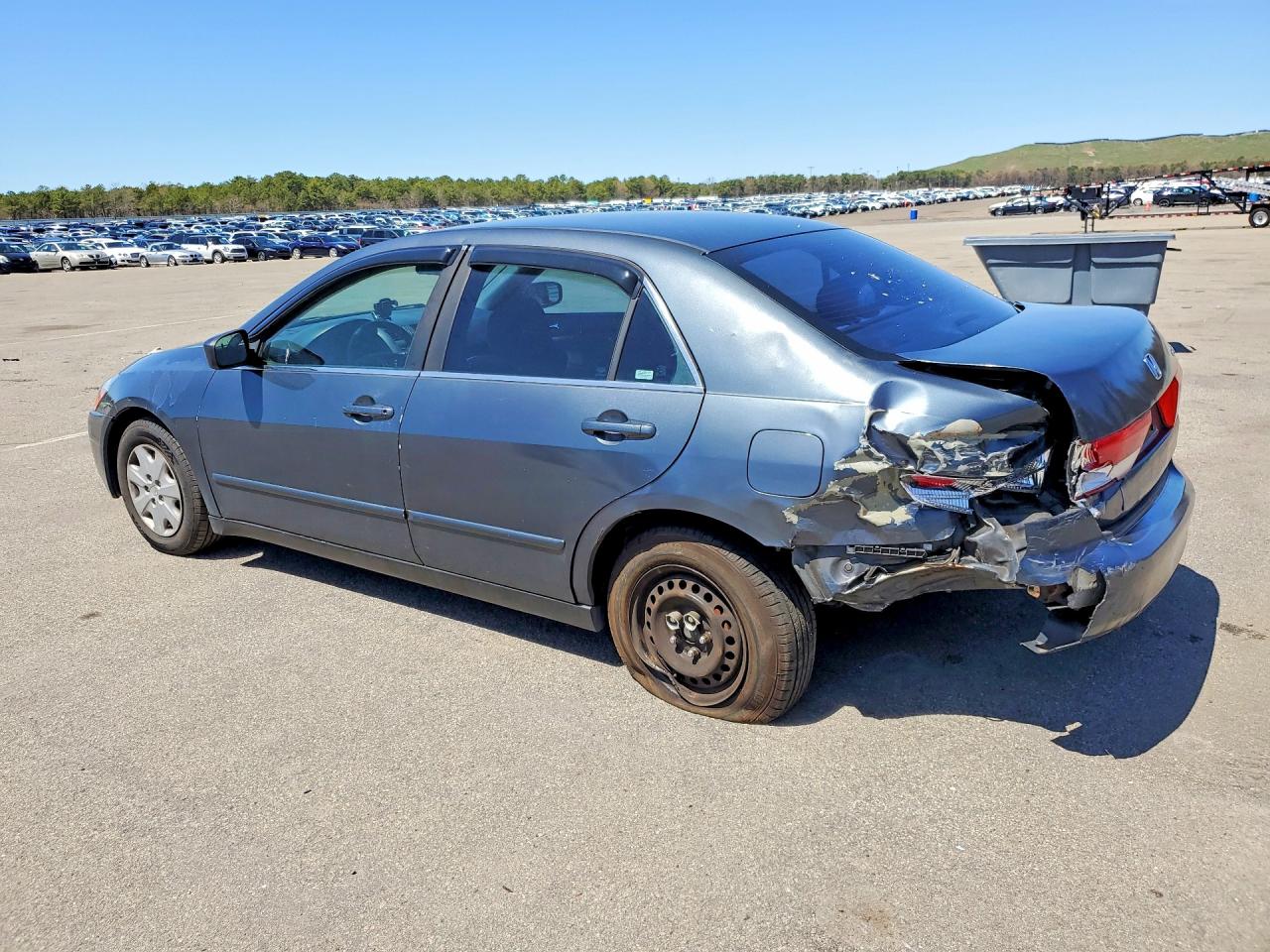 2003 HOND ACCORD