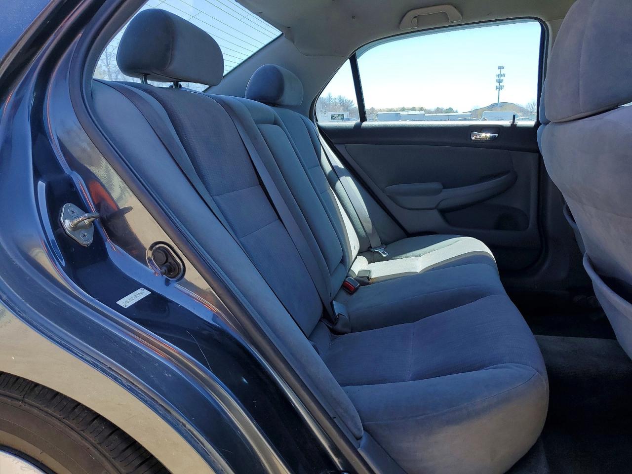 2003 HOND ACCORD