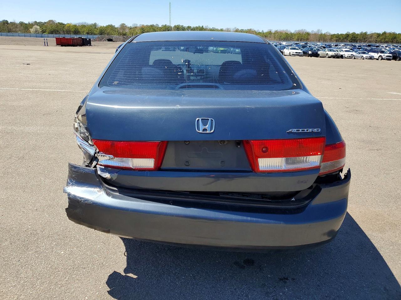 2003 HOND ACCORD
