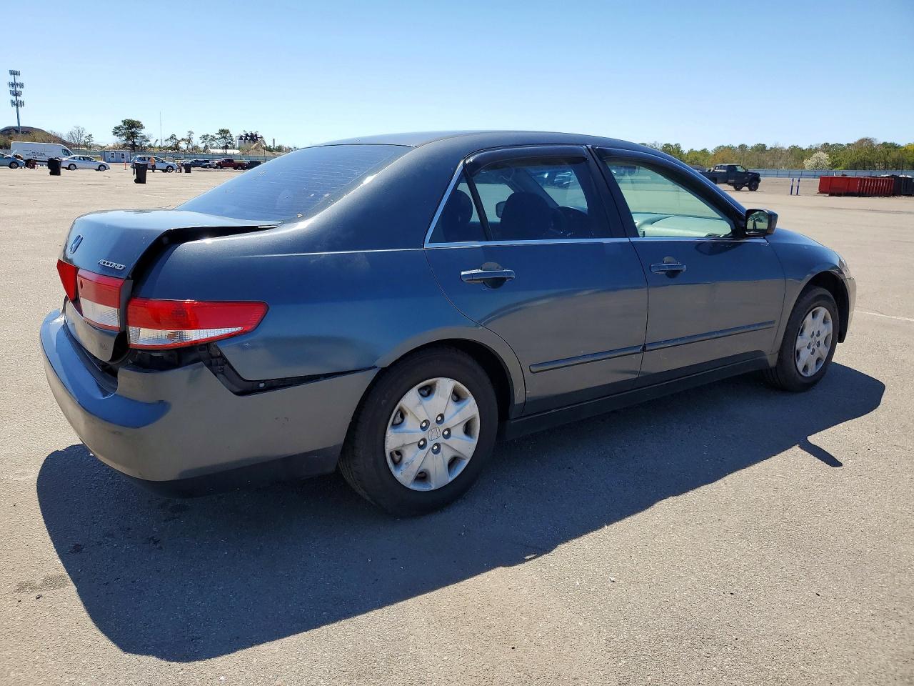 2003 HOND ACCORD