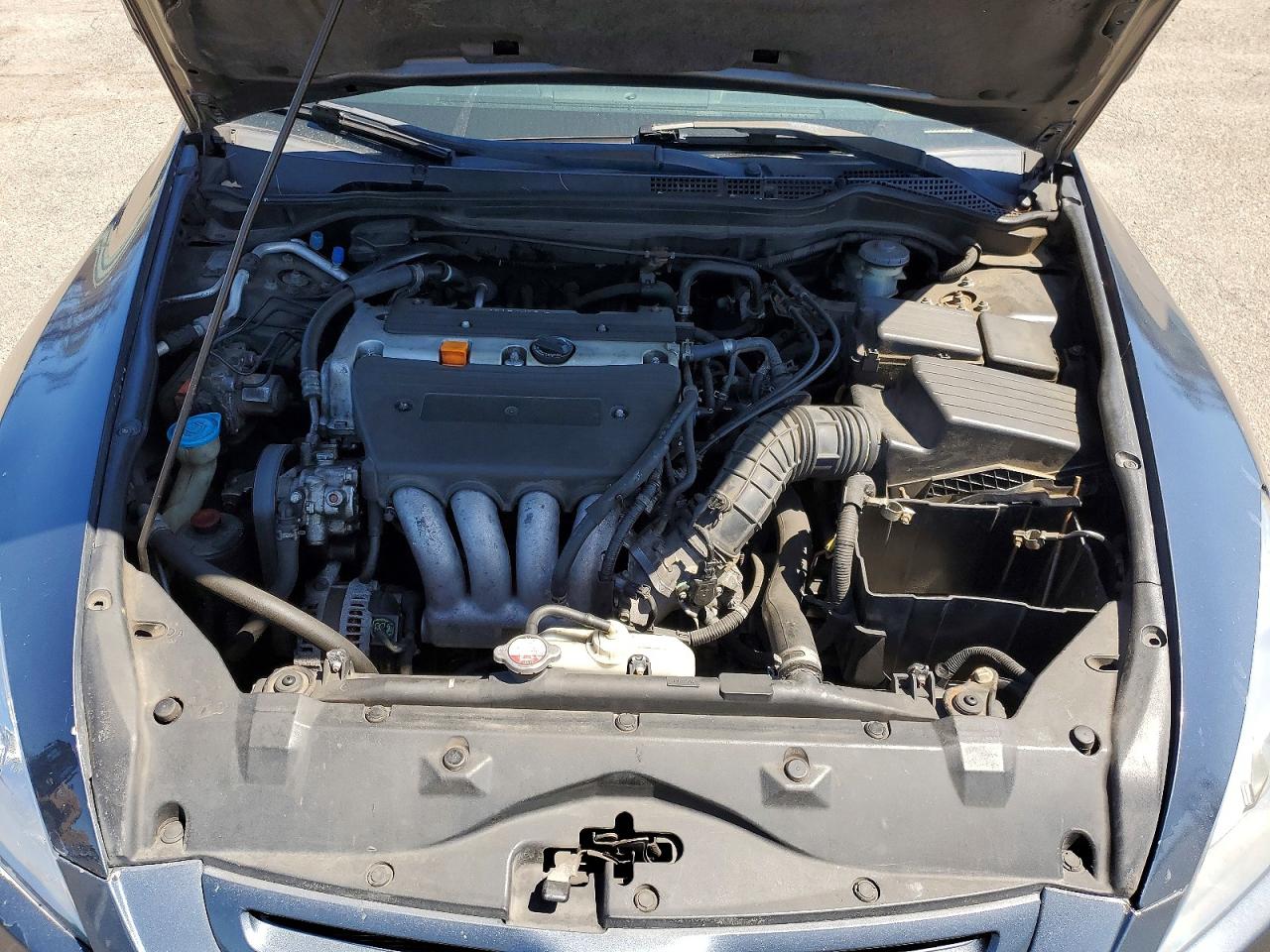 2003 HOND ACCORD