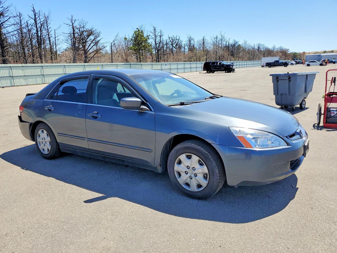 2003 HOND ACCORD