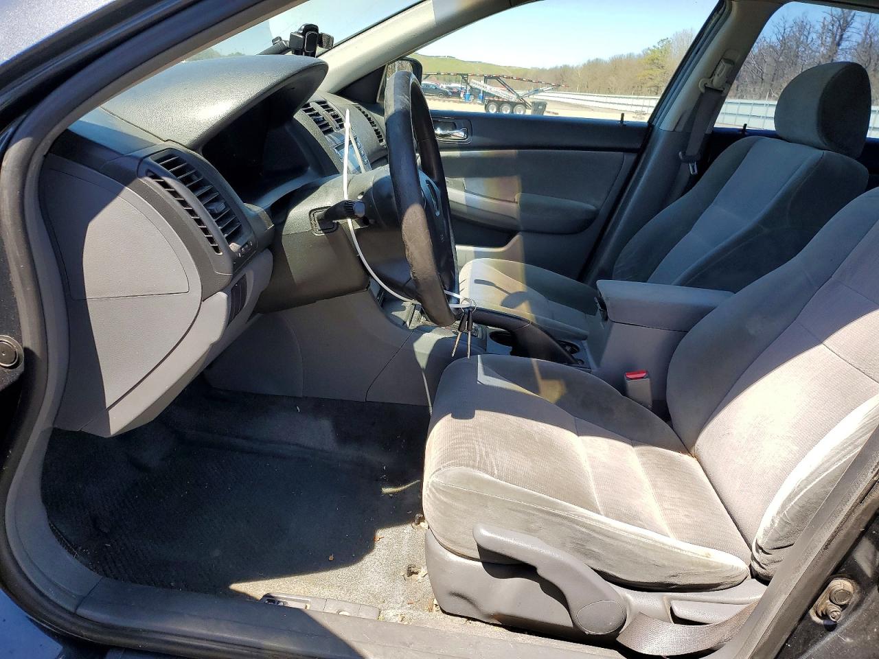 2003 HOND ACCORD