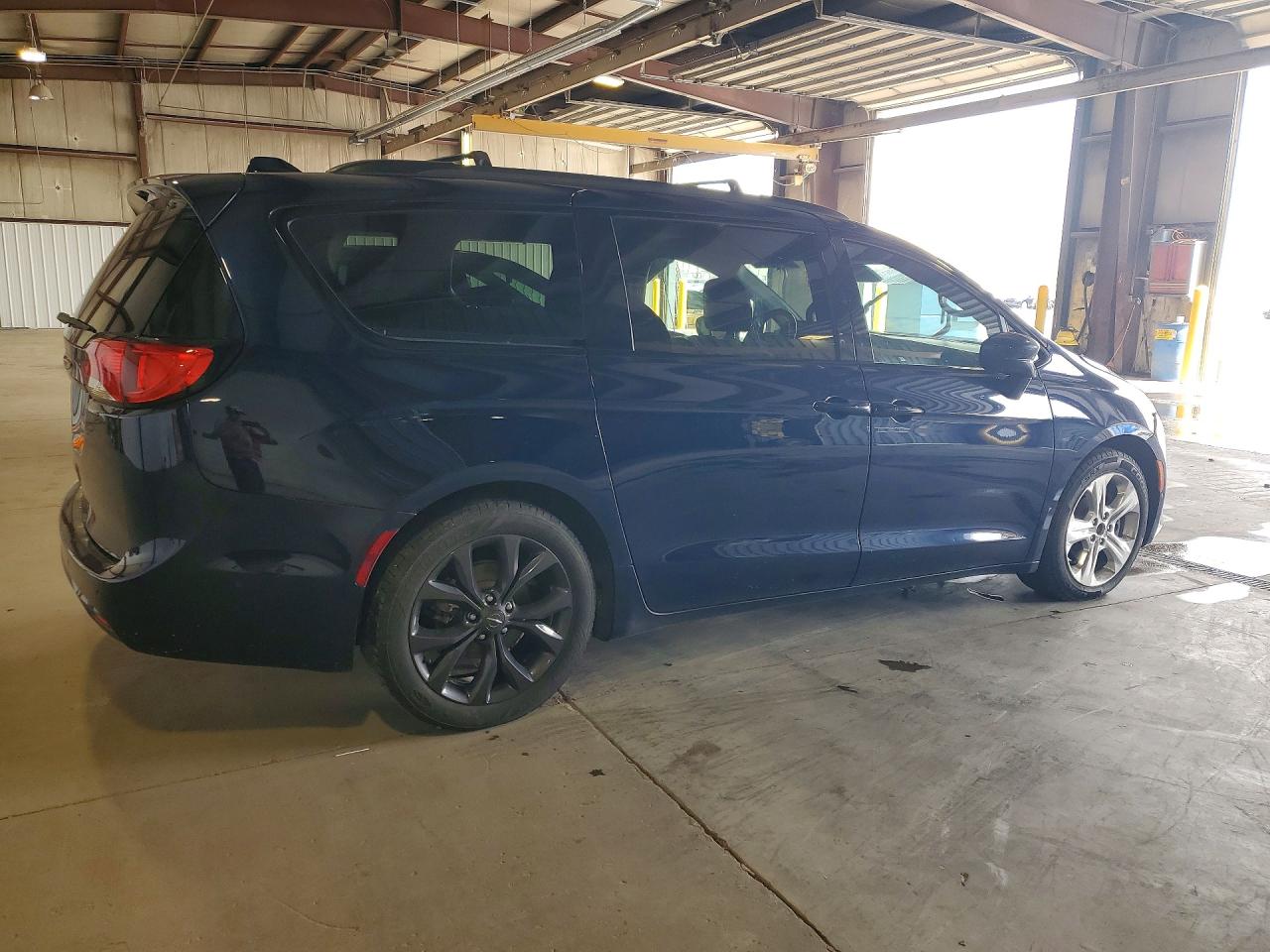 2020 CHRYSLER PACIFICA