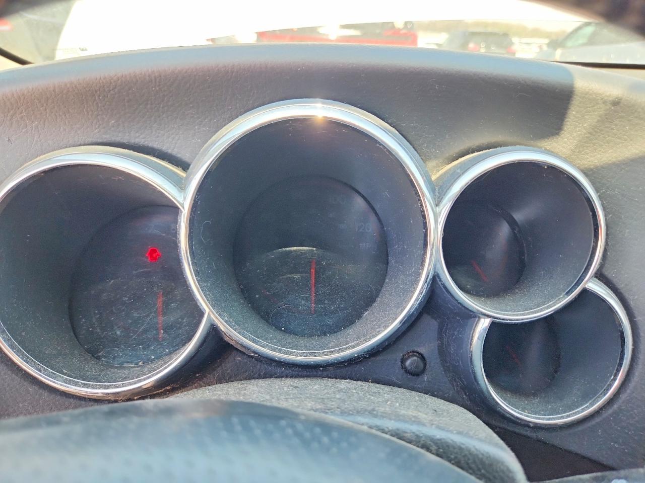 2007 TOYOTA COROLLA