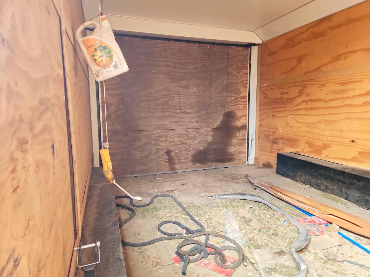 2025 CONTAINER