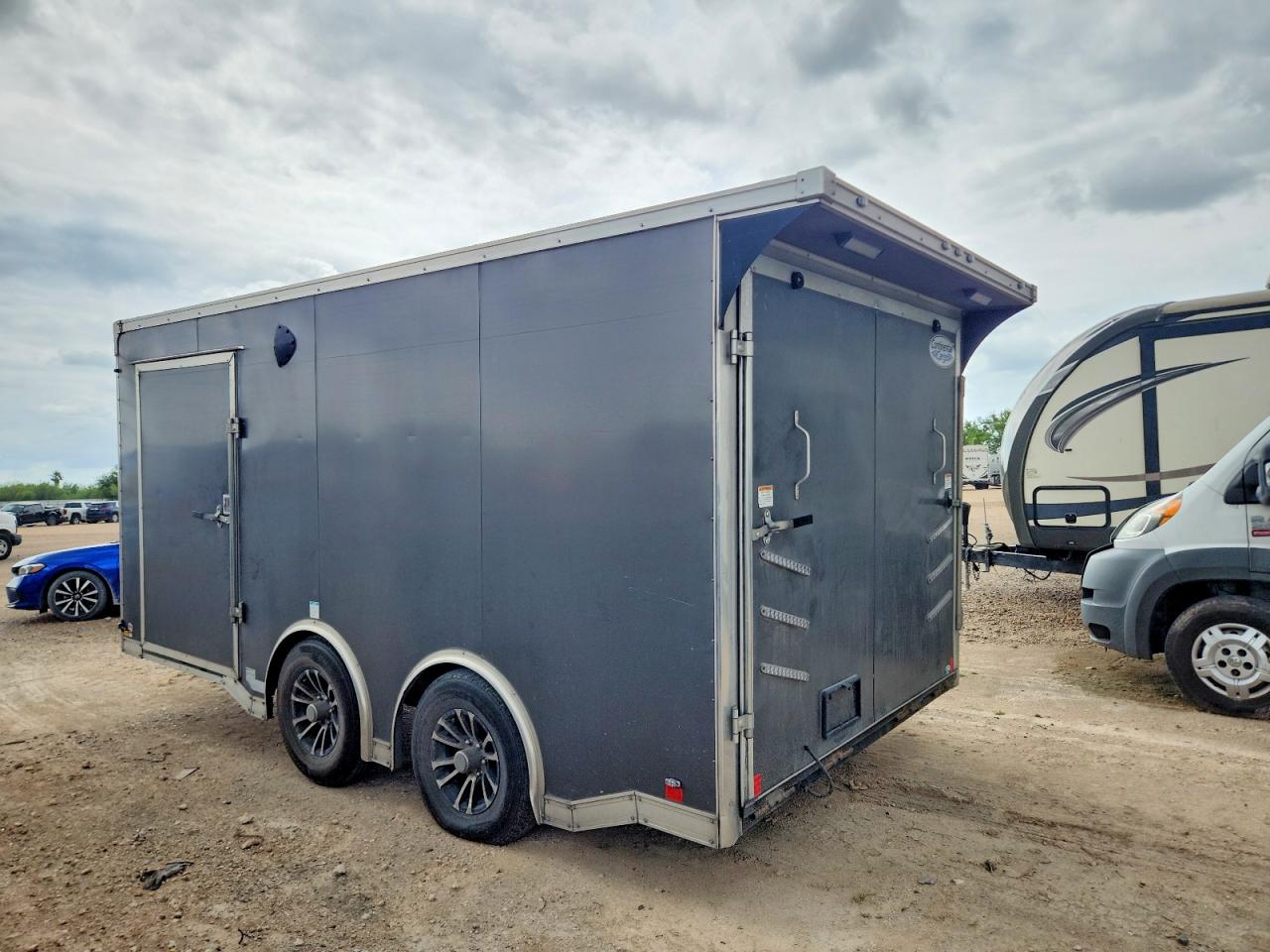 2025 CONTAINER