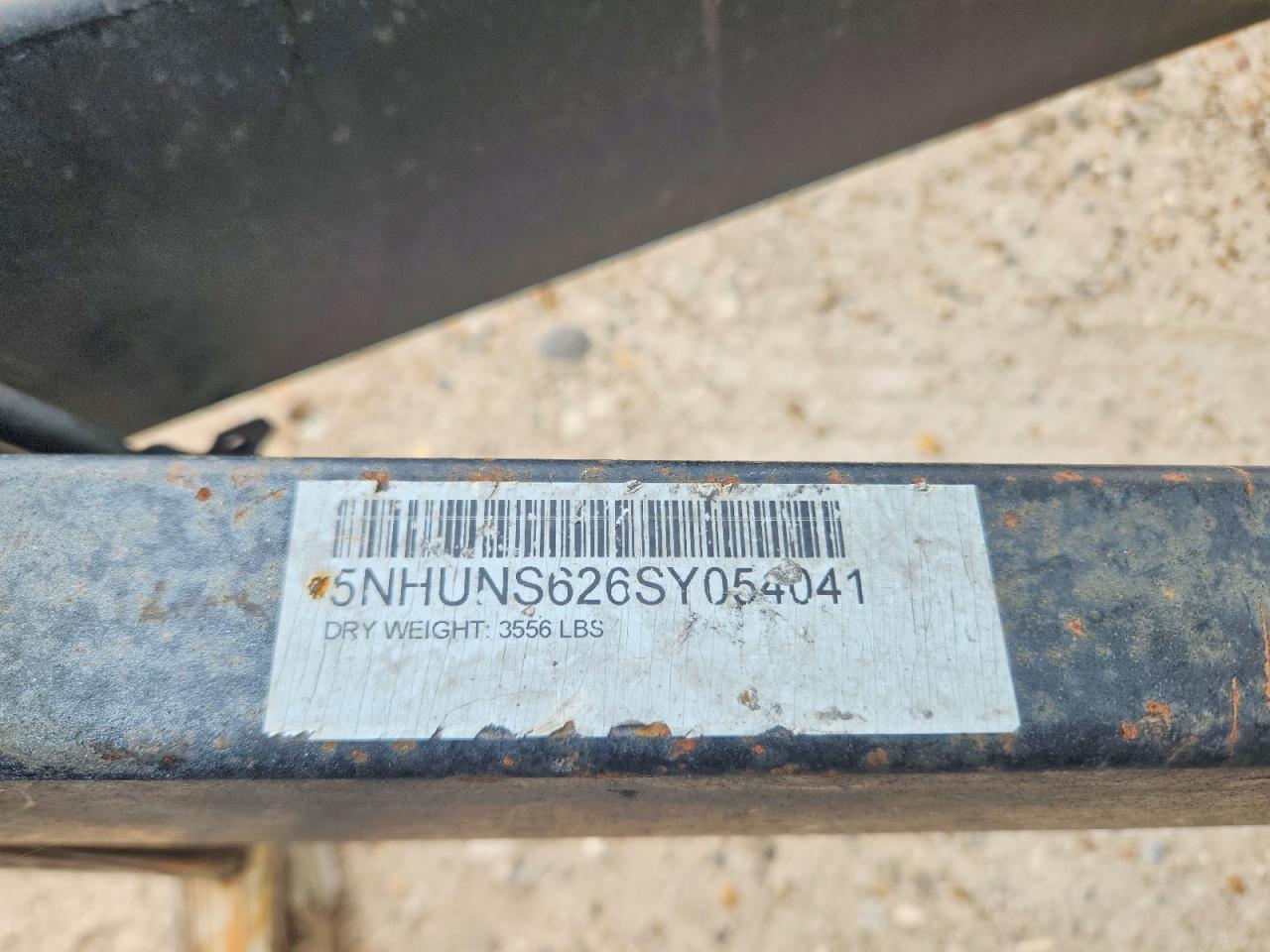 2025 CONTAINER