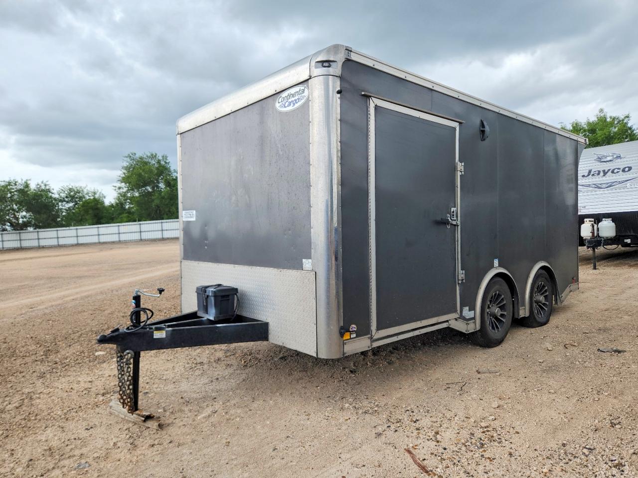 2025 CONTAINER