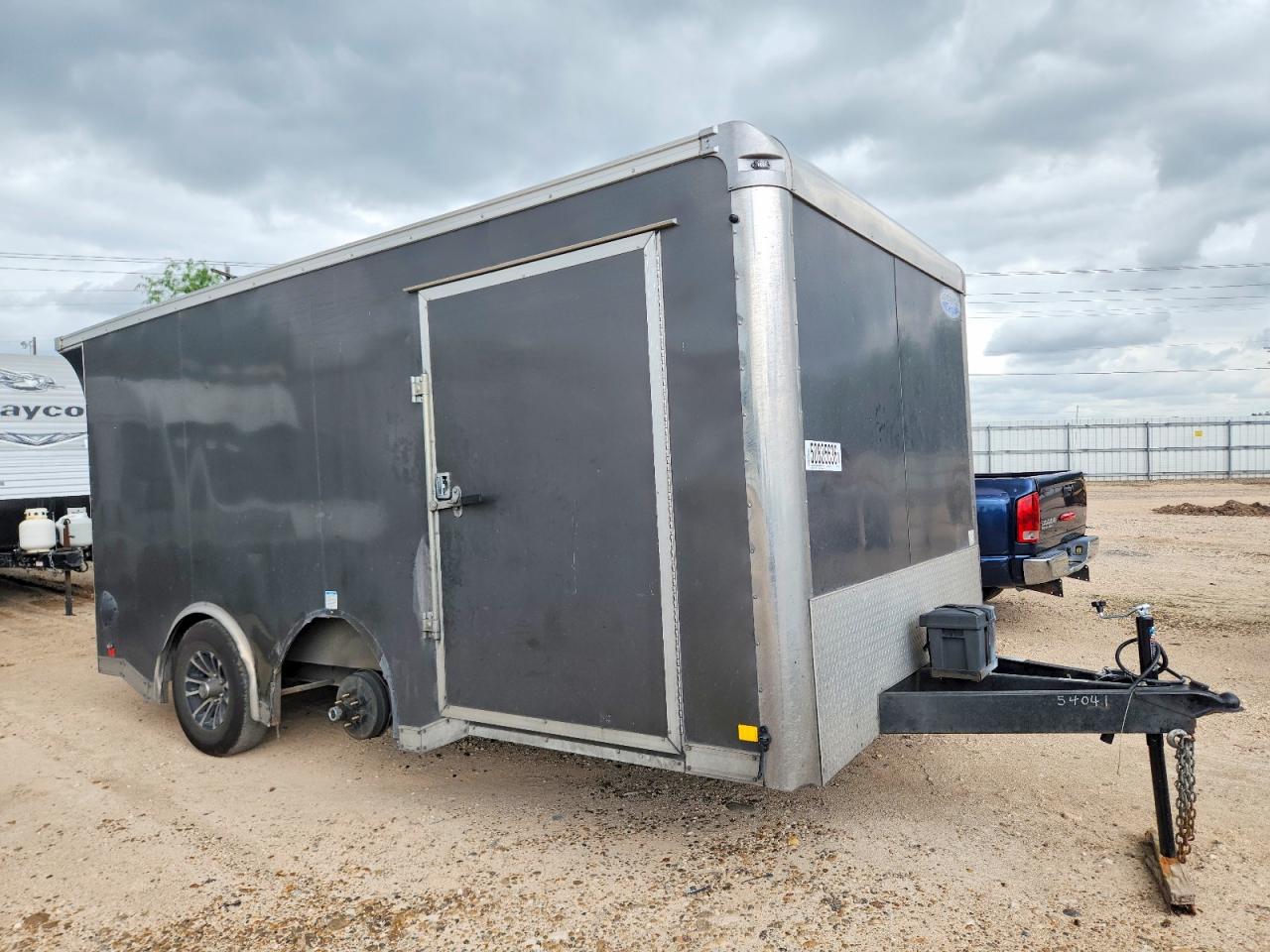 2025 CONTAINER