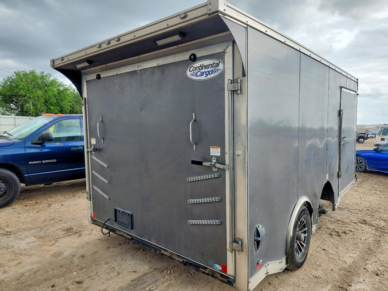 2025 CONTAINER