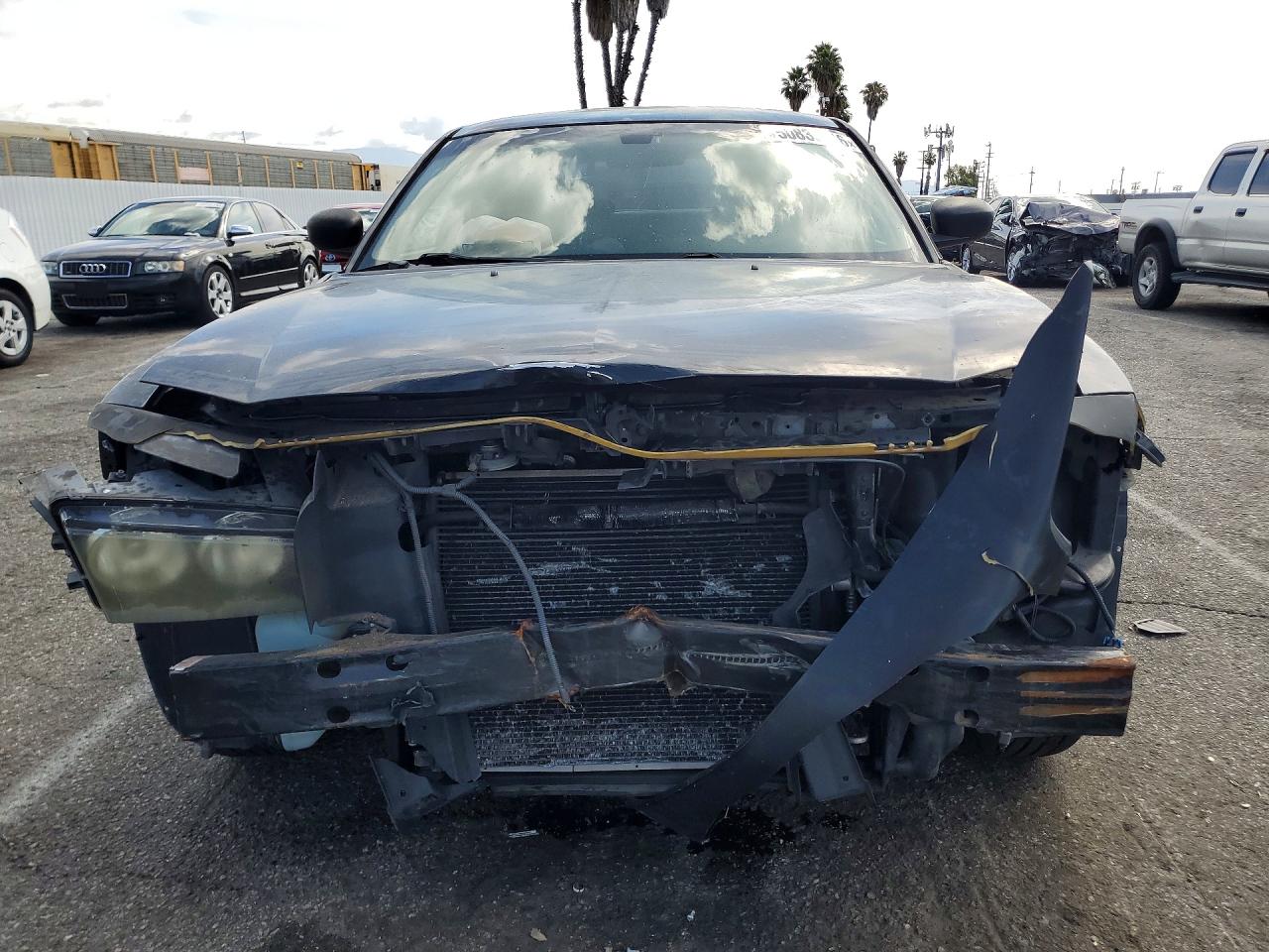 2006 DODGE CHARGER