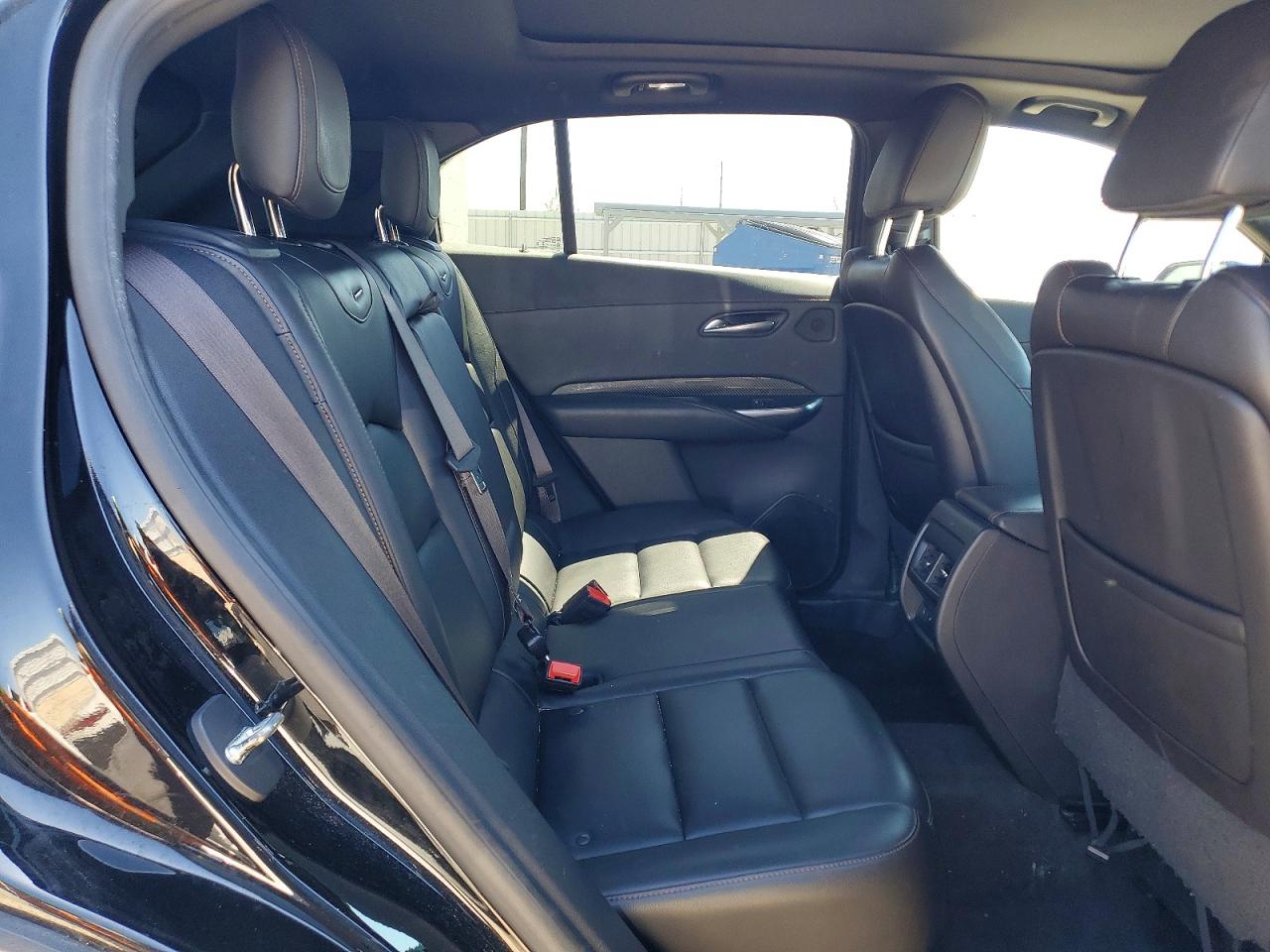 2019 CADILLAC XT4
