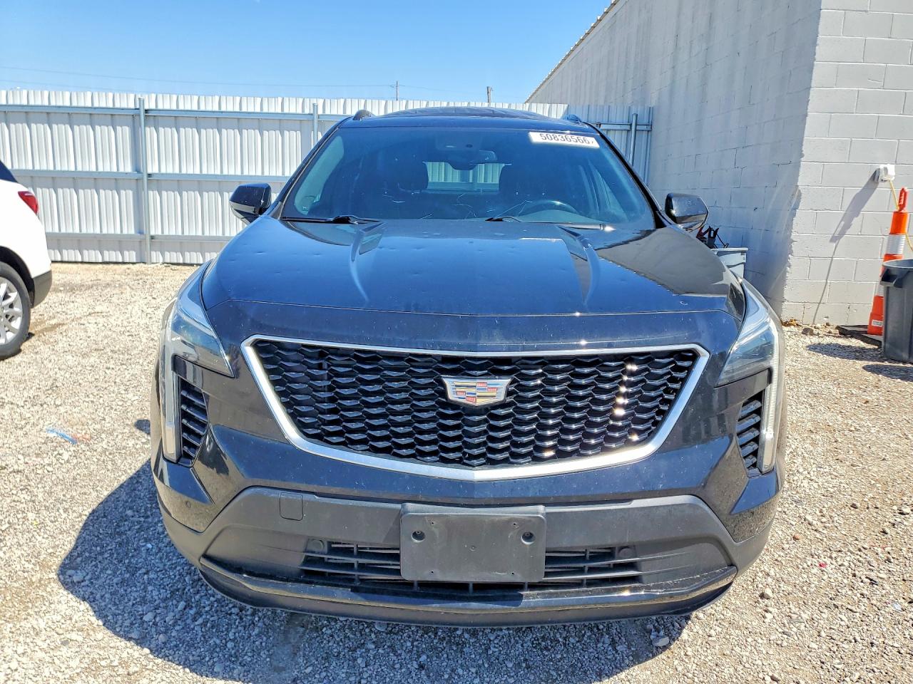 2019 CADILLAC XT4