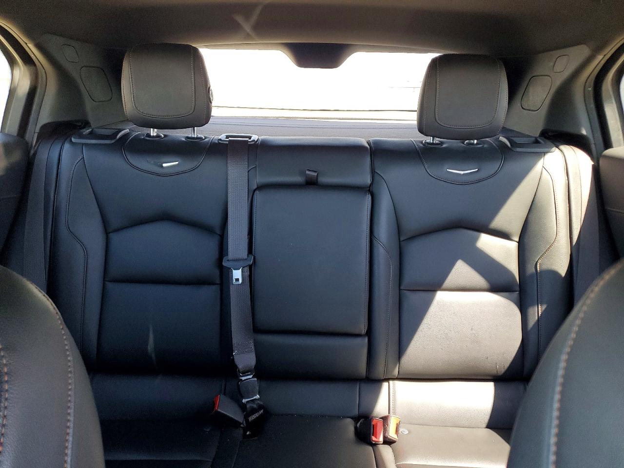 2019 CADILLAC XT4