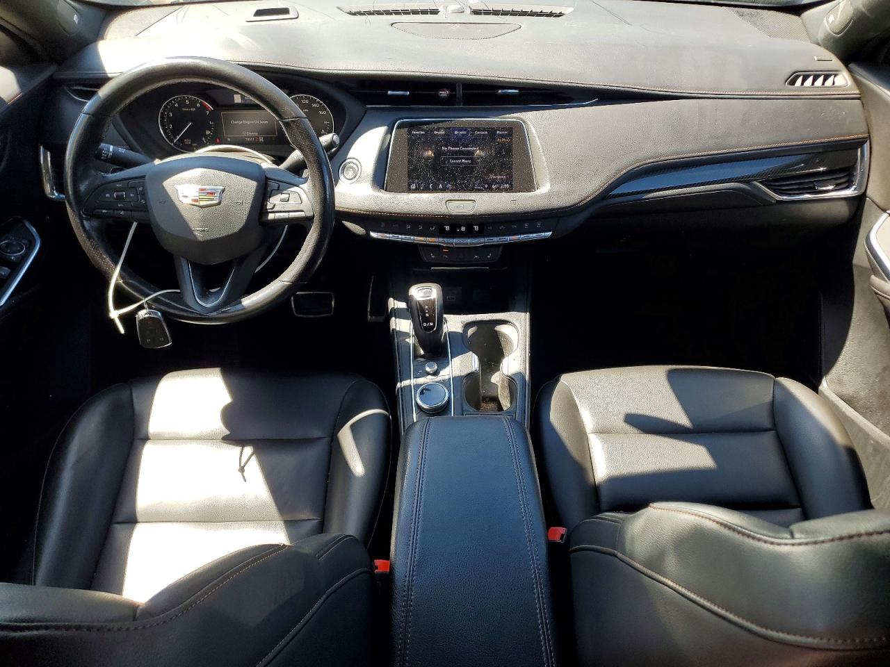 2019 CADILLAC XT4