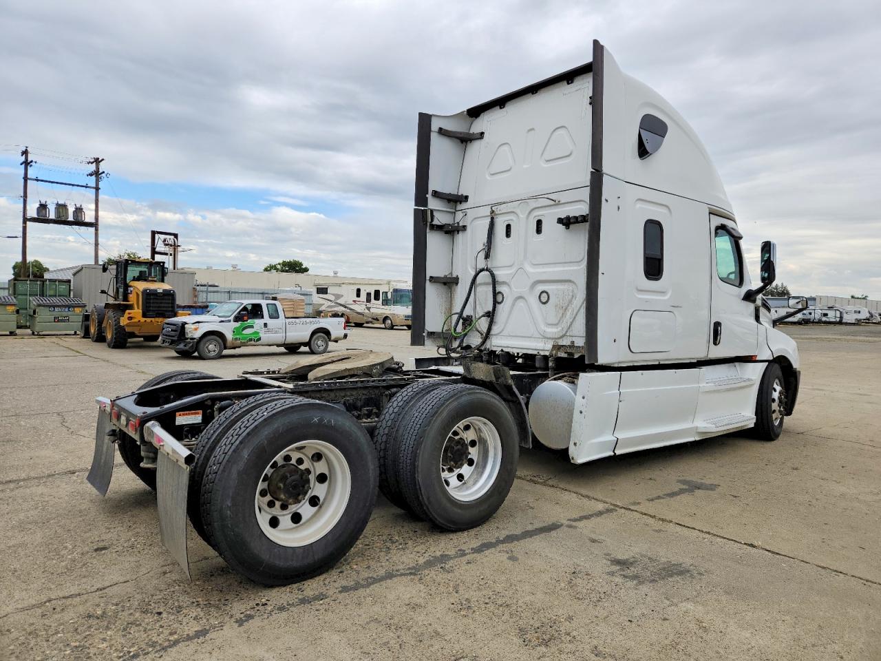 2019 FREIGHTLINER ALL OTHER