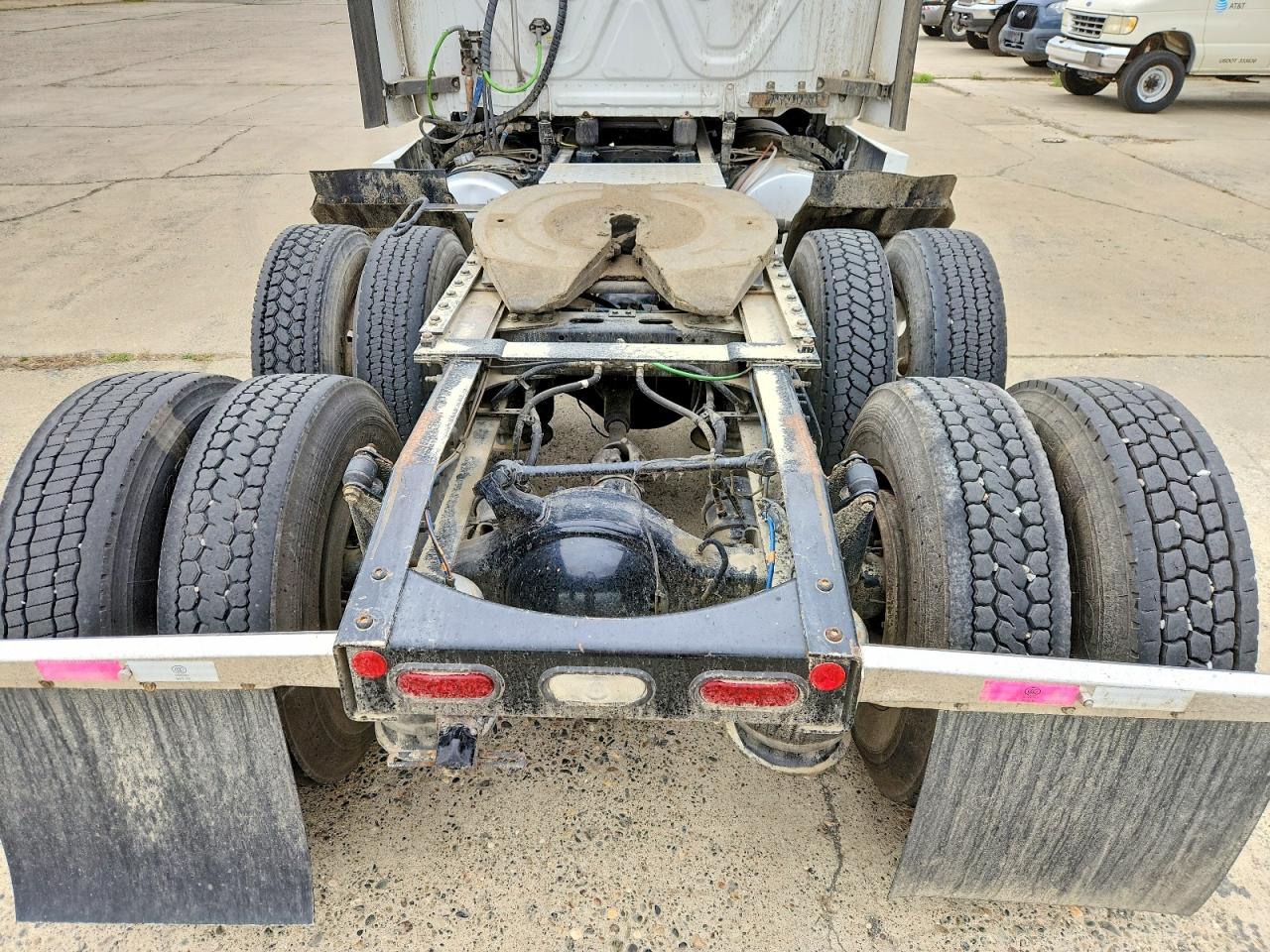2019 FREIGHTLINER ALL OTHER