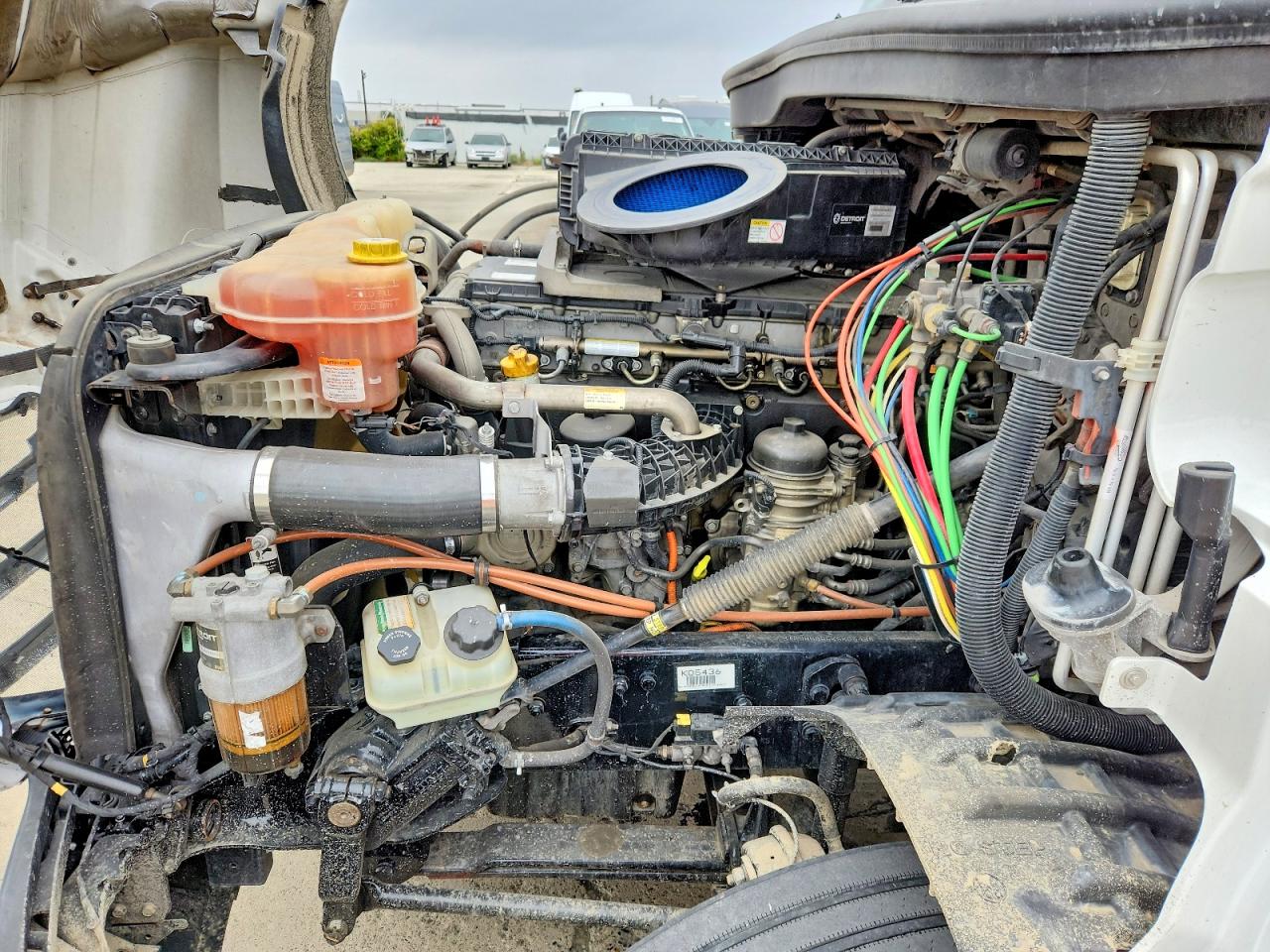 2019 FREIGHTLINER ALL OTHER