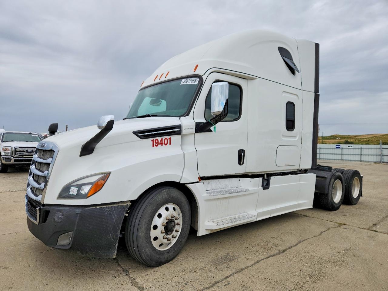2019 FREIGHTLINER ALL OTHER