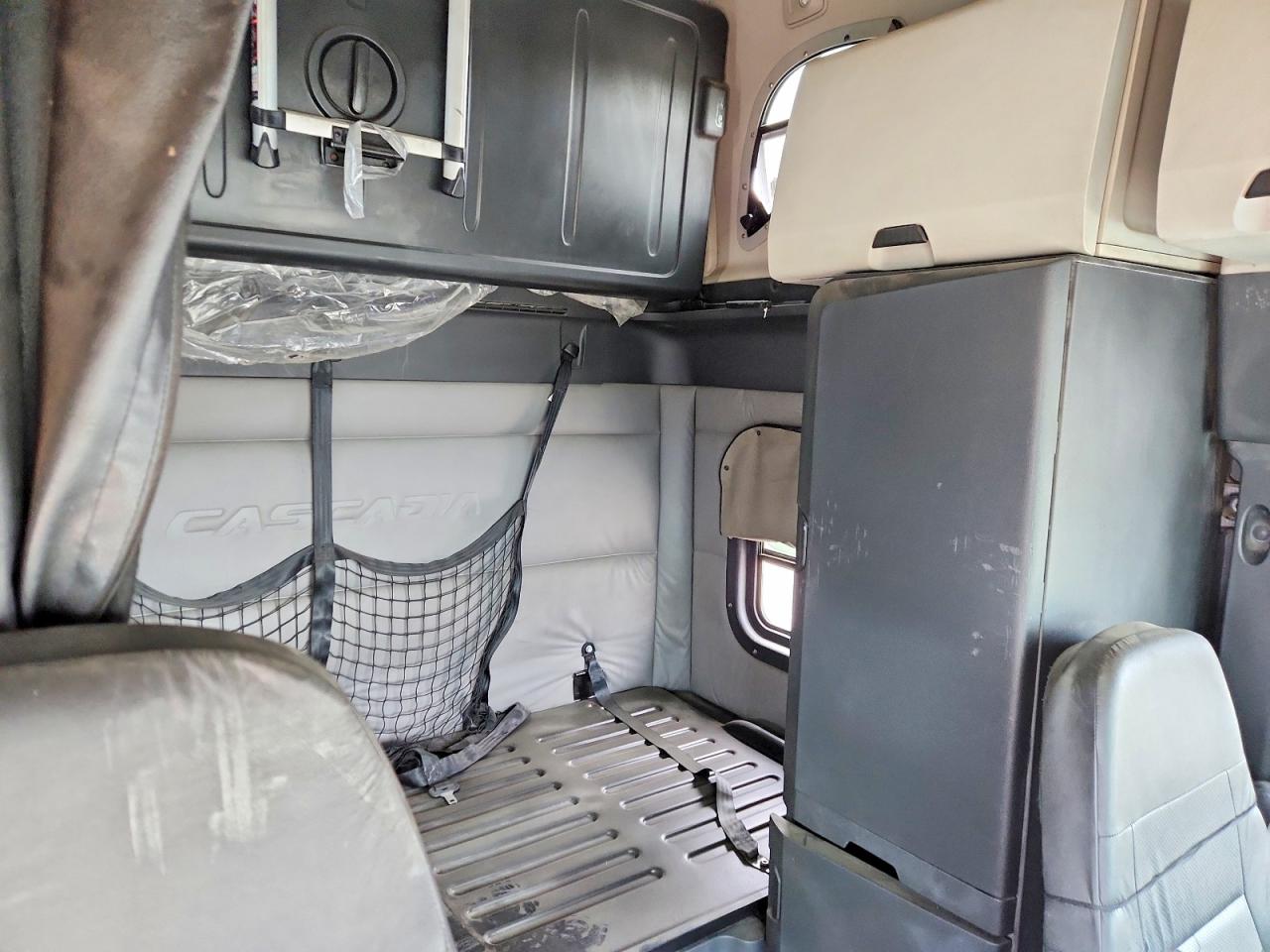 2019 FREIGHTLINER ALL OTHER